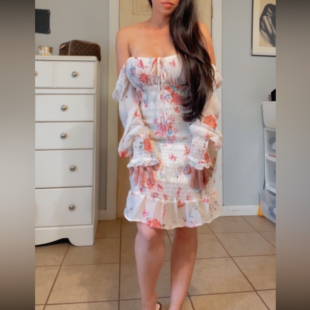Beautiful Summer dress